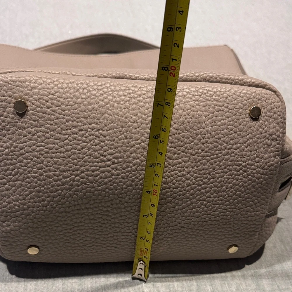 Fiorelli Elegant Cream Hobo Bag